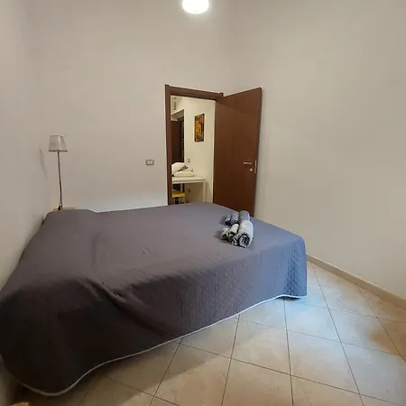 Fronte Porto Apartment Porto Torres