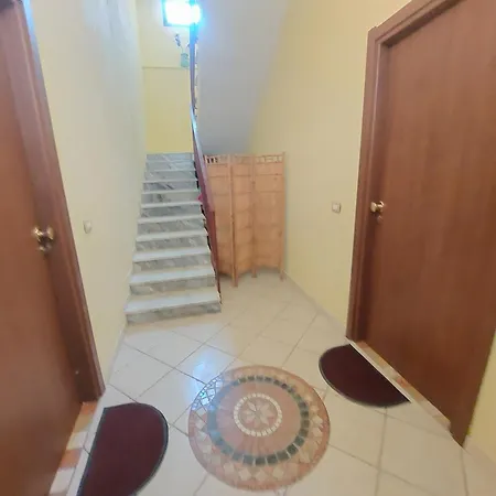Apartment Fronte Porto Porto Torres