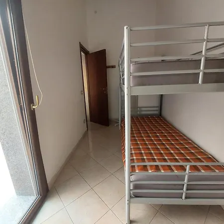 Fronte Porto Apartment