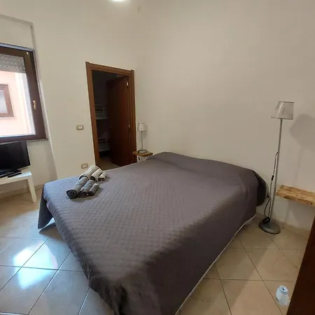 Apartment Fronte Porto
