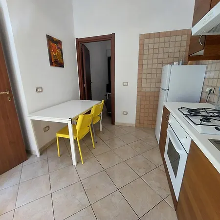 Apartment Fronte Porto *