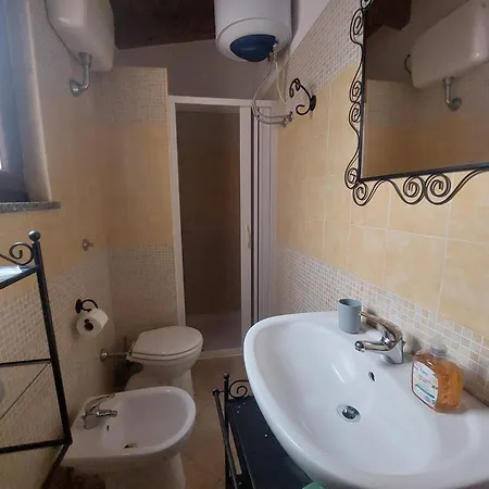 Apartment Fronte Porto Porto Torres