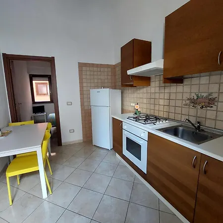 Apartment Fronte Porto *