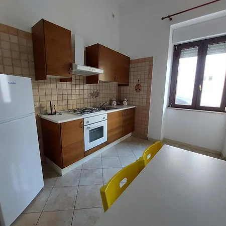 Apartment Fronte Porto