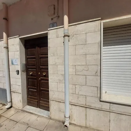 Fronte Porto Appartamento Porto Torres